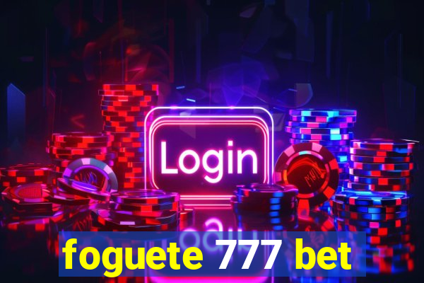 foguete 777 bet